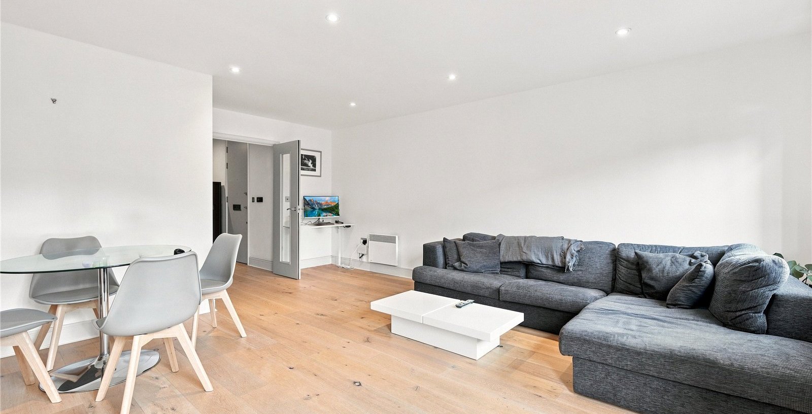 Fennel Apartments, London, SE1 - Picture 6