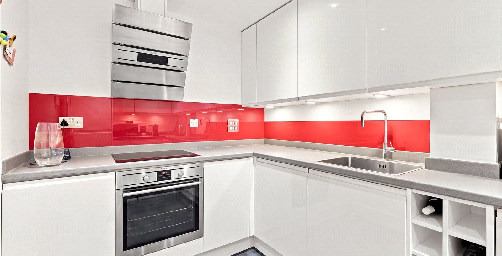 Fennel Apartments, London, SE1 - Picture 2