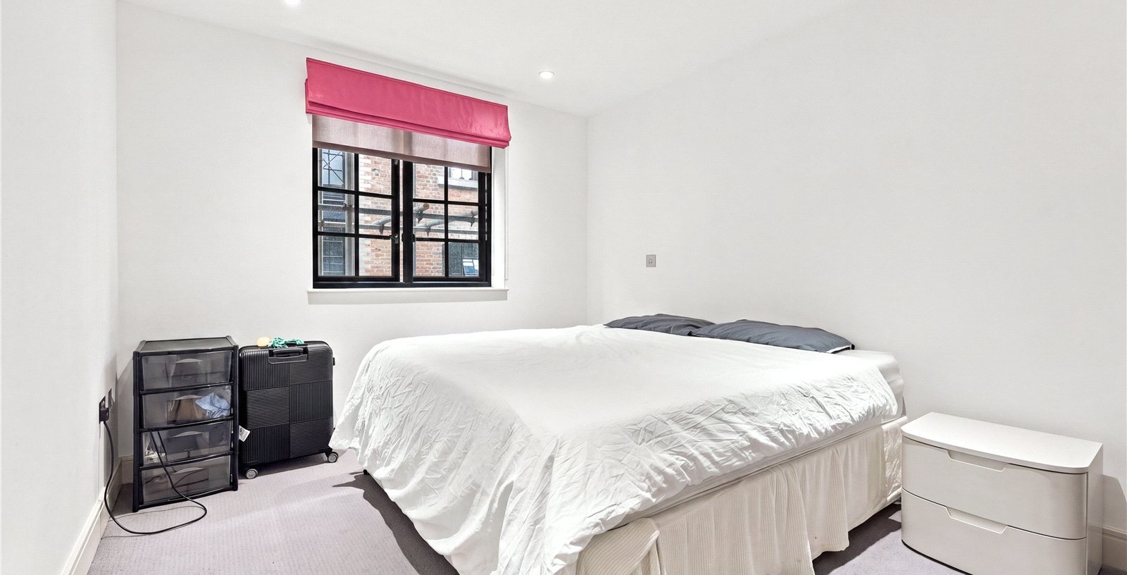 Fennel Apartments, London, SE1 - Picture 12