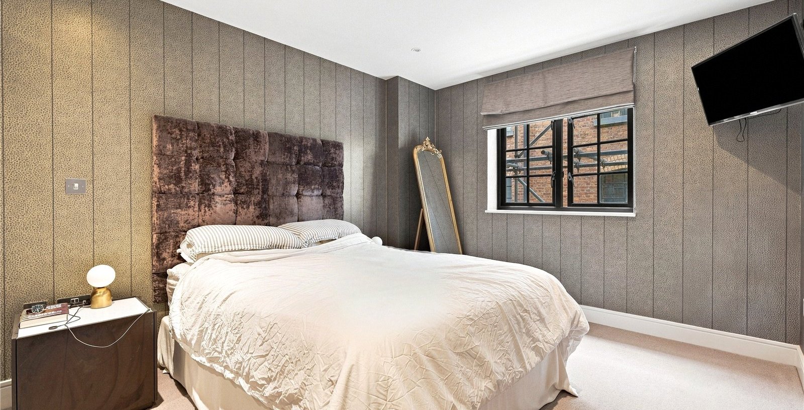Fennel Apartments, London, SE1 - Picture 9