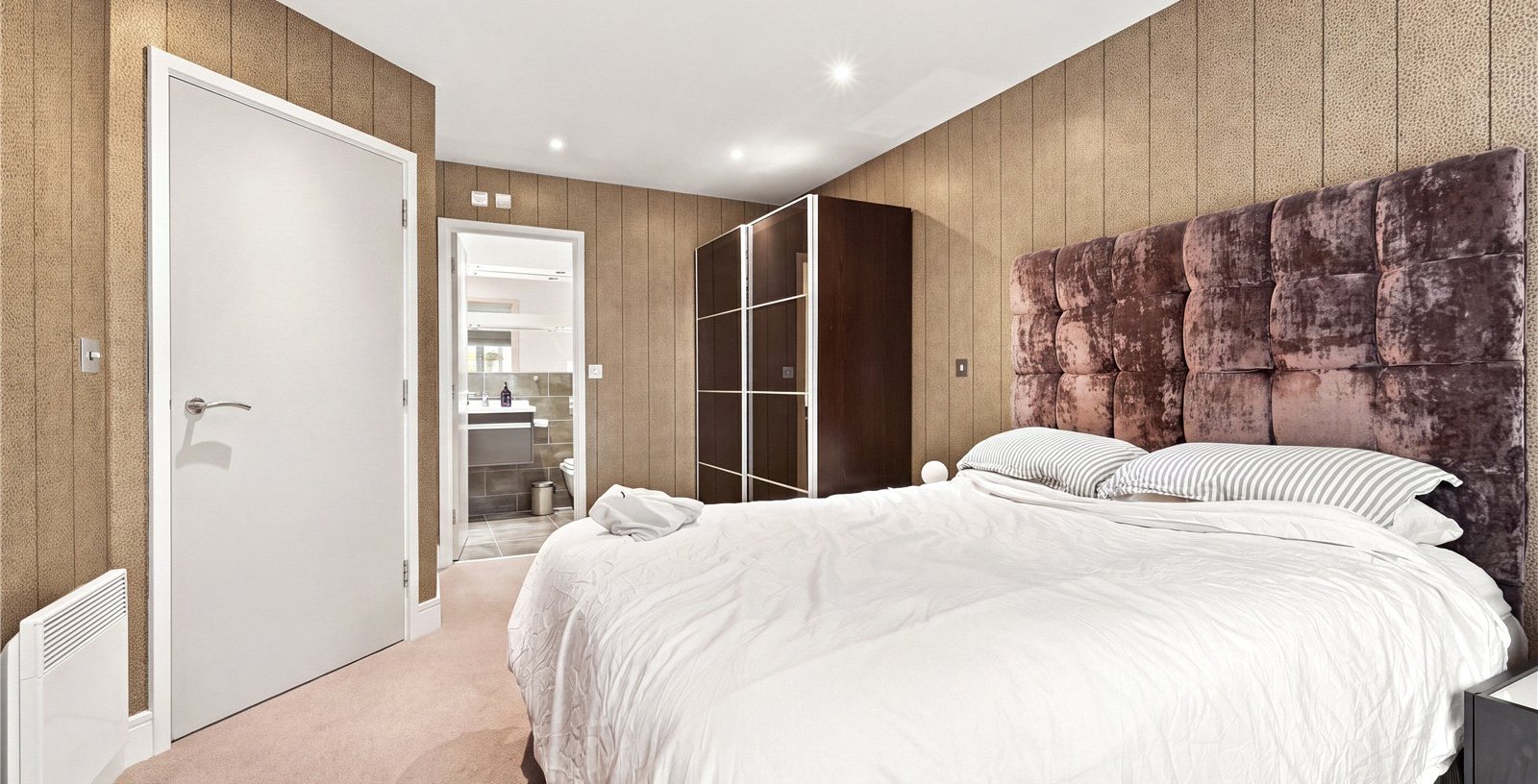 Fennel Apartments, London, SE1 - Picture 10