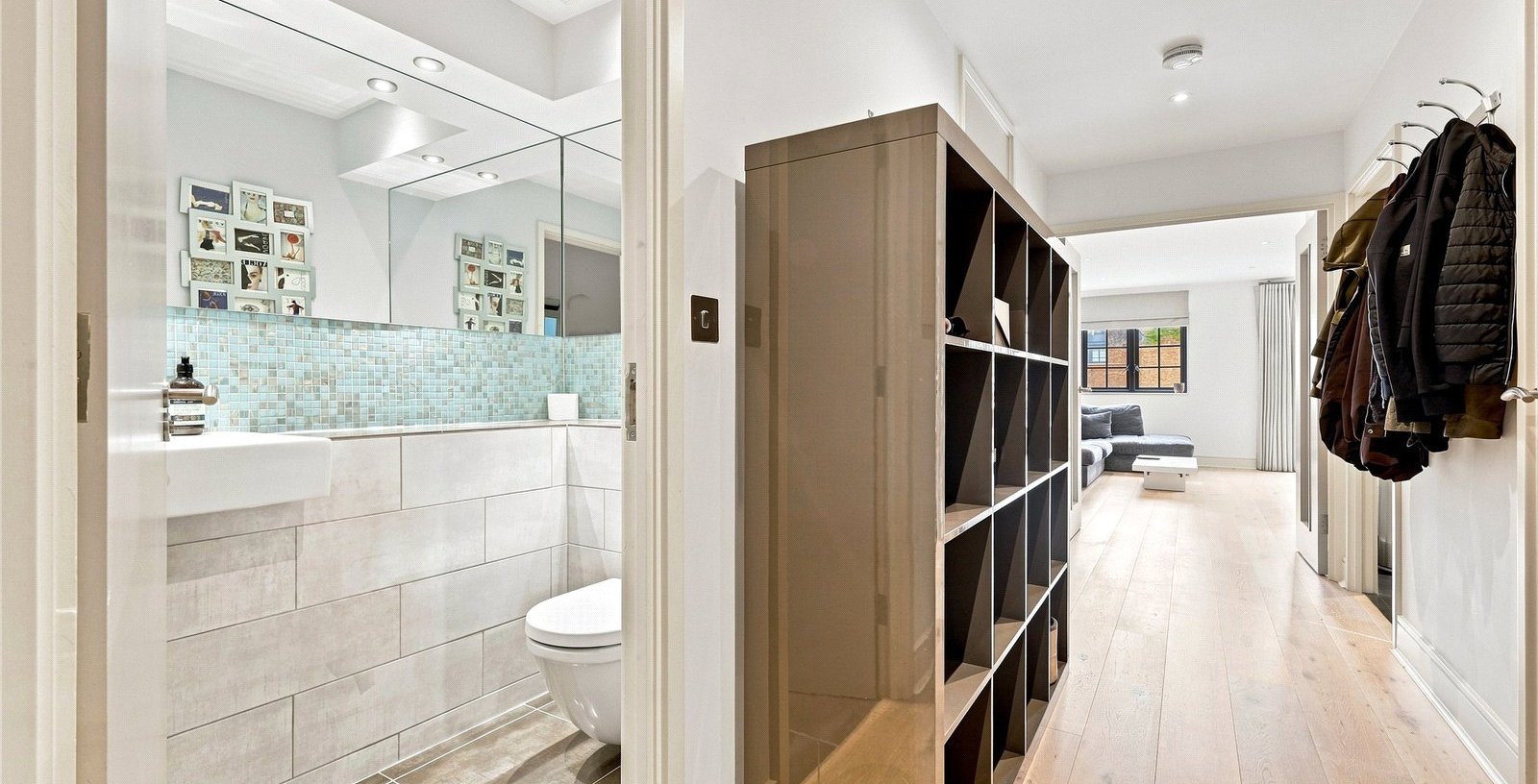 Fennel Apartments, London, SE1 - Picture 14