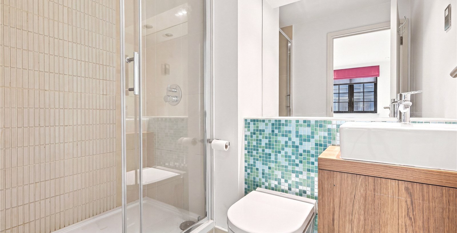 Fennel Apartments, London, SE1 - Picture 13