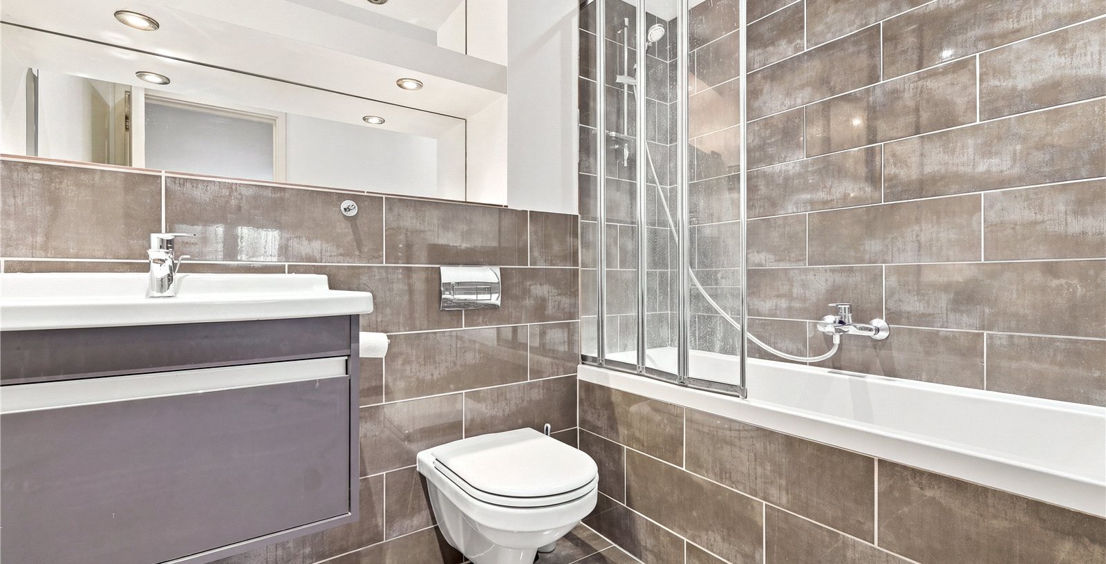 Fennel Apartments, London, SE1 - Picture 11