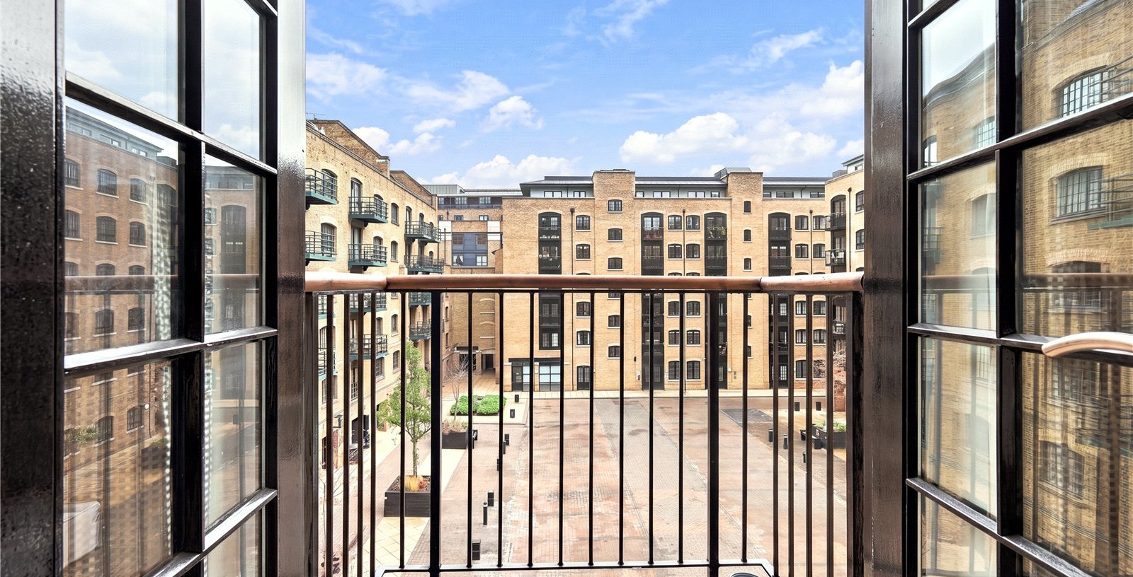 Fennel Apartments, London, SE1 - Picture 7