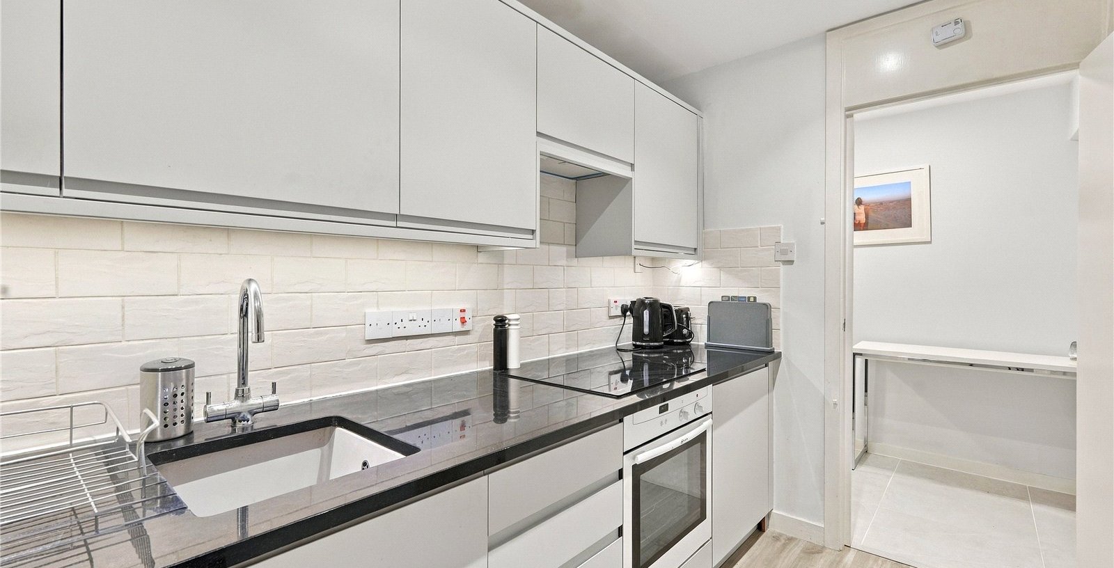 Cinnamon Wharf, London, SE1 - Picture 6