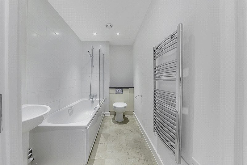 Walker House, London, SE1 - Picture 11
