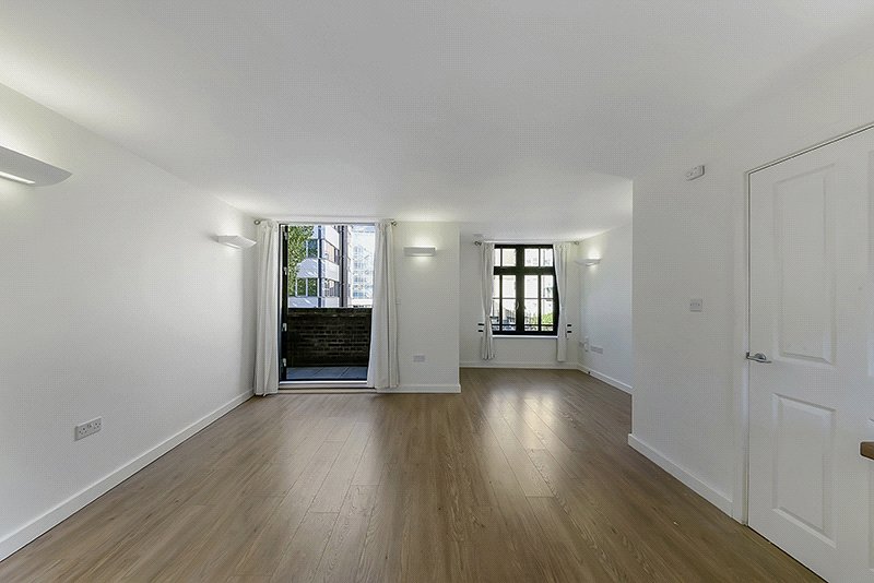 Walker House, London, SE1 - Picture 4