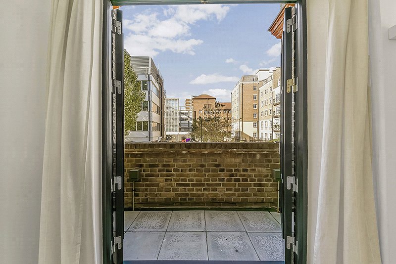 Walker House, London, SE1 - Picture 6