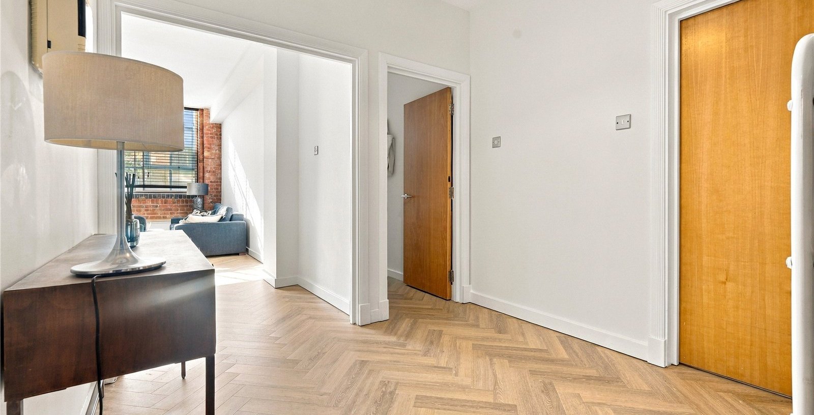 Boss House, London, SE1 - Picture 4