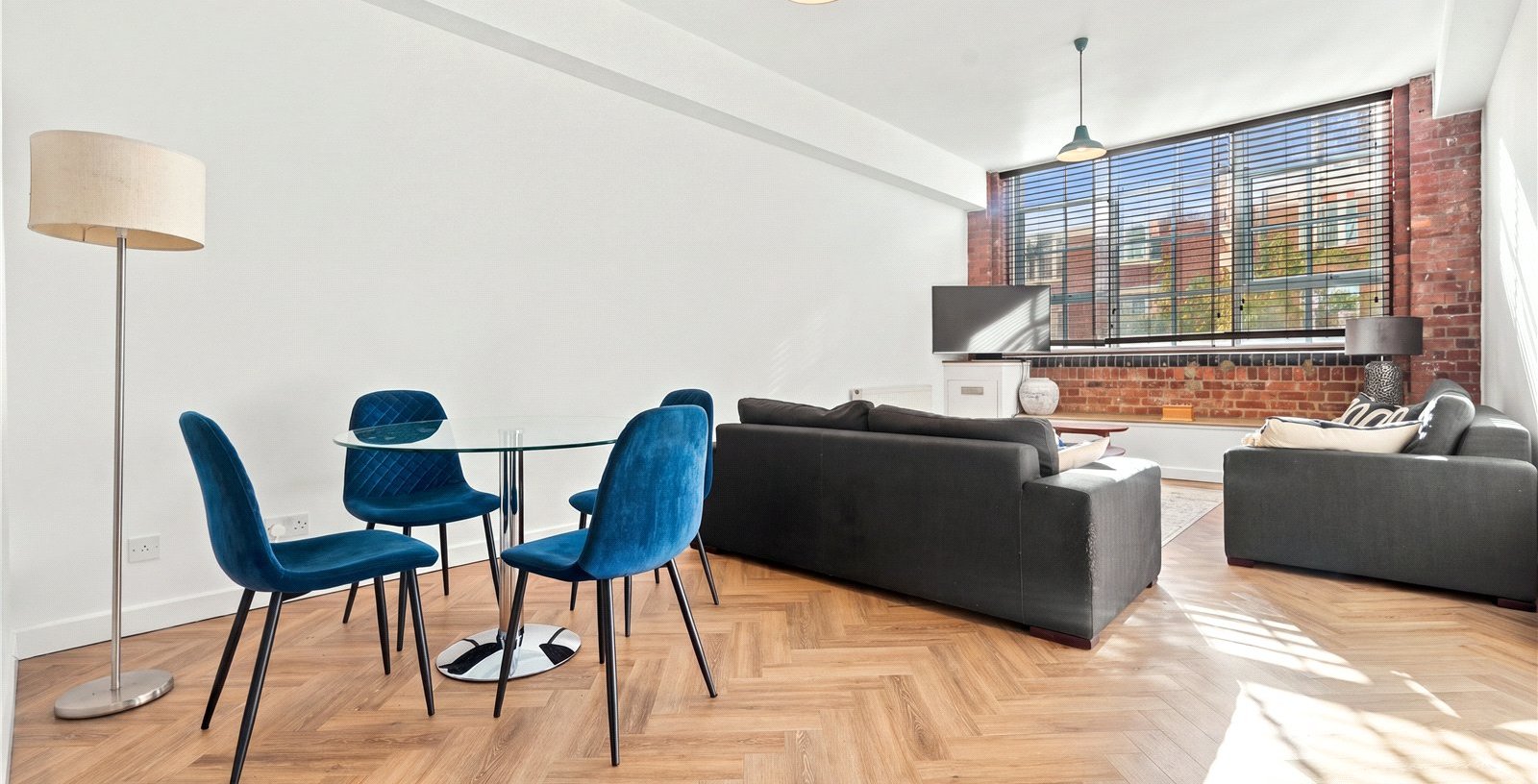 Boss House, London, SE1 - Picture 1