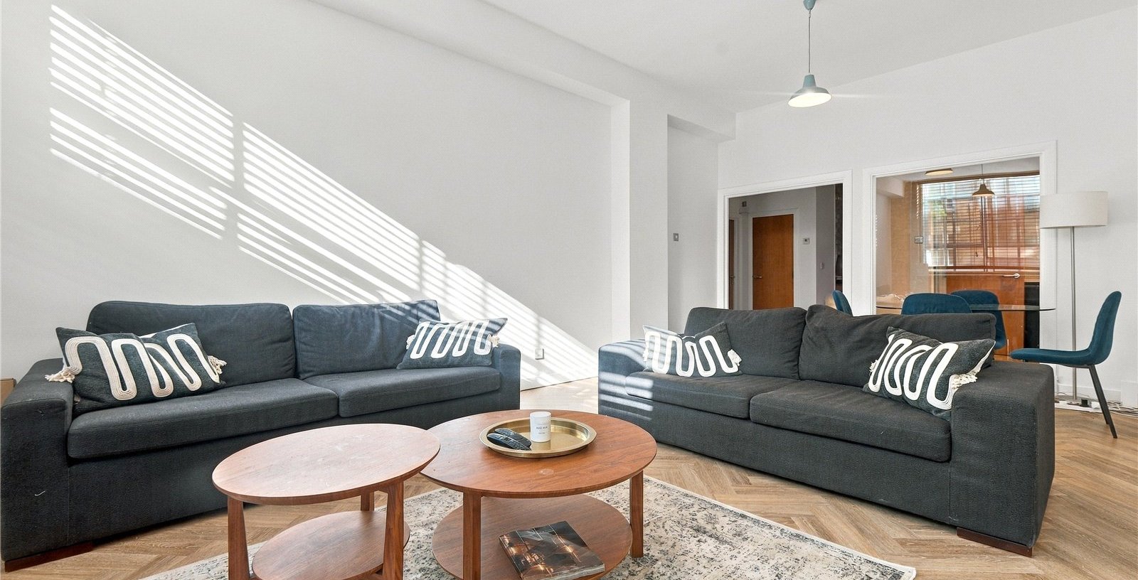 Boss House, London, SE1 - Picture 3