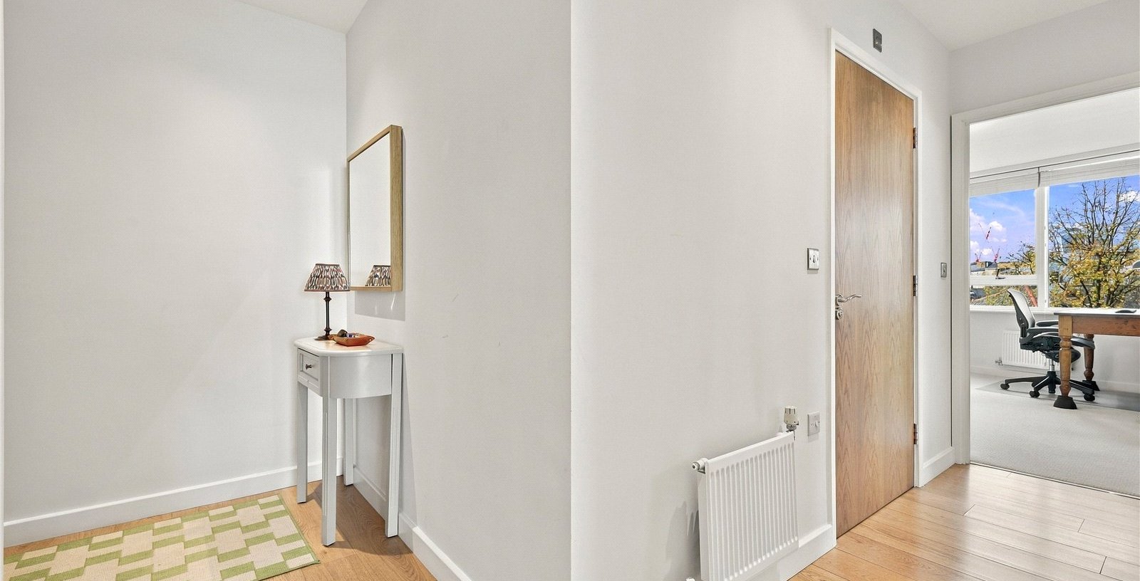 Queens Court, London, SE16 - Picture 12
