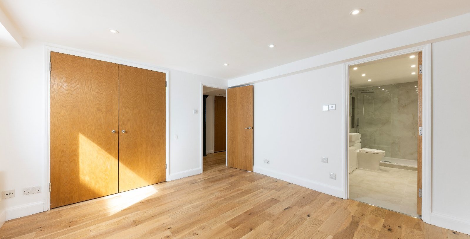 Merchant Court, London, E1W - Picture 9