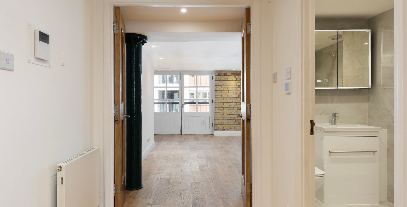 Merchant Court, London, E1W - Picture 7