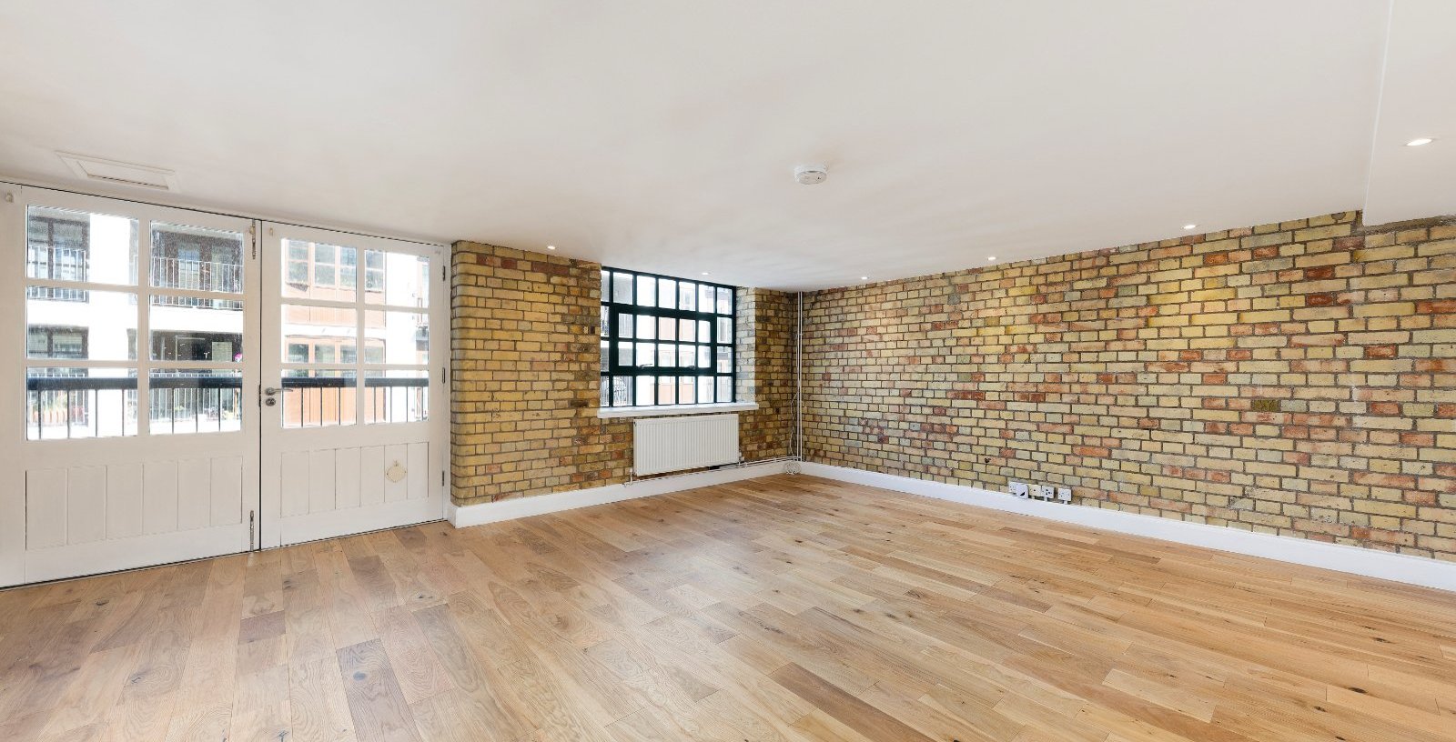 Merchant Court, London, E1W - Picture 4