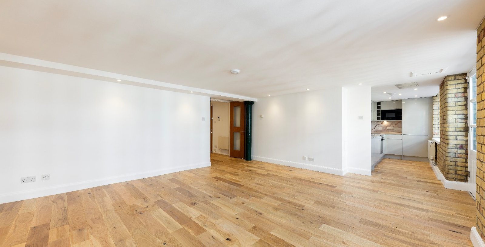 Merchant Court, London, E1W - Picture 5