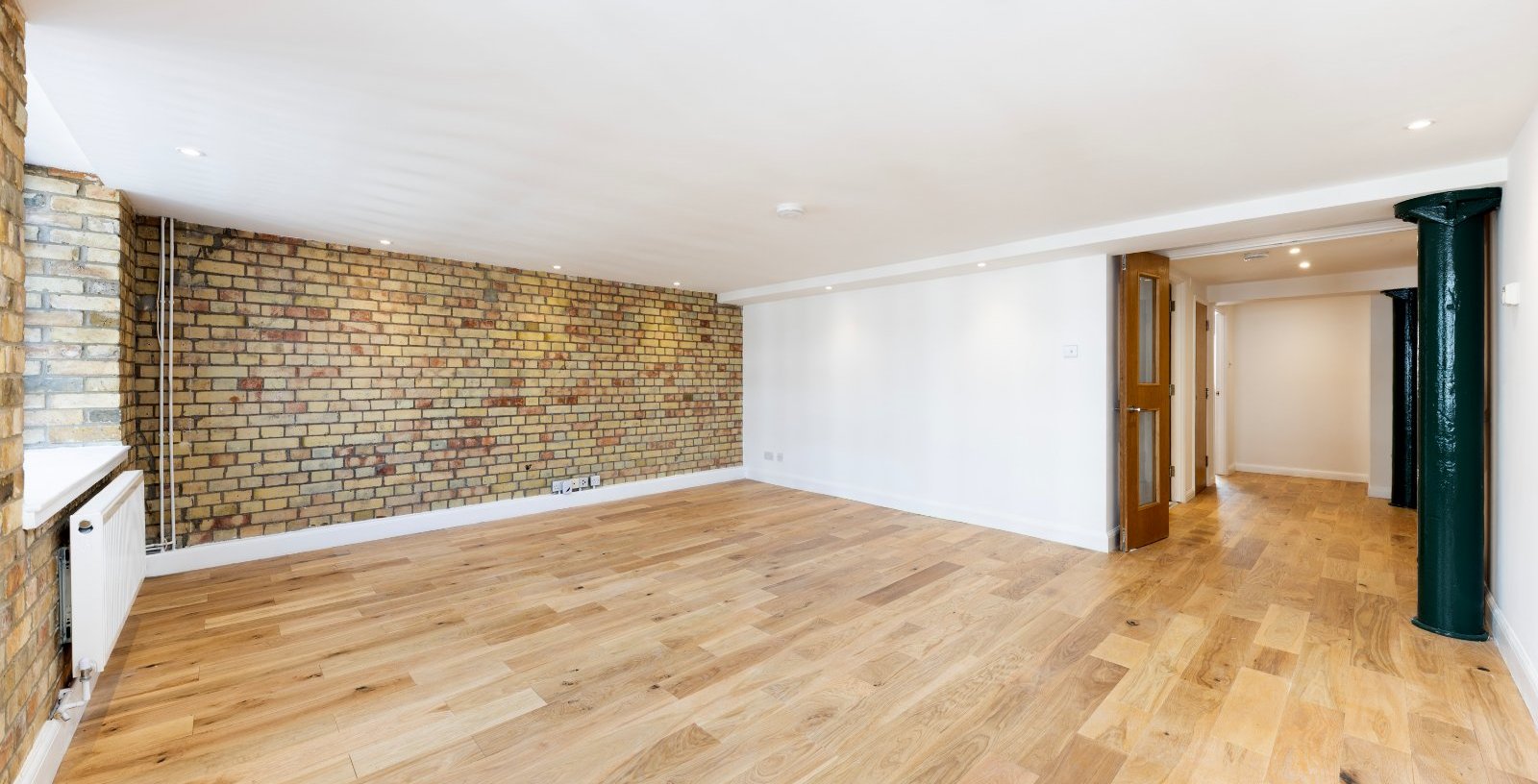 Merchant Court, London, E1W - Picture 6