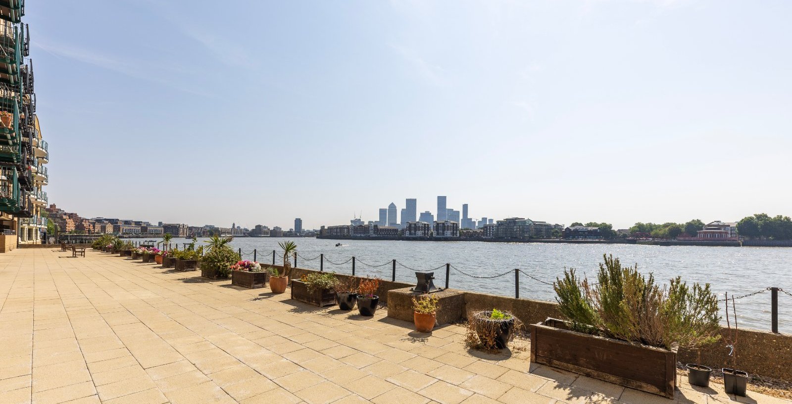 Merchant Court, London, E1W - Picture 14