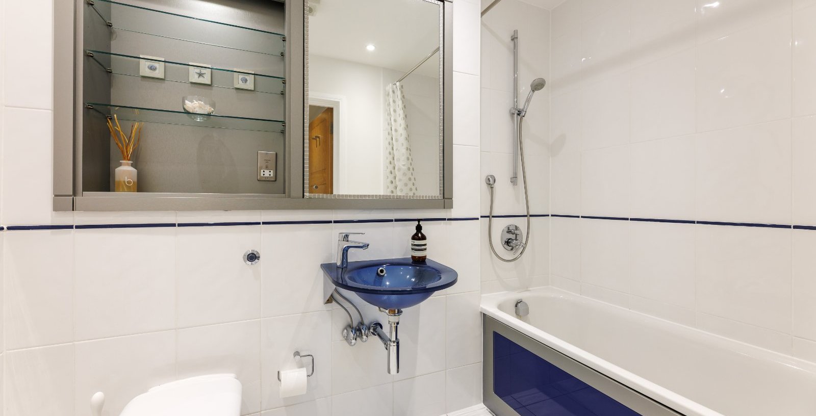 Halcyon Wharf, London, E1W - Picture 9