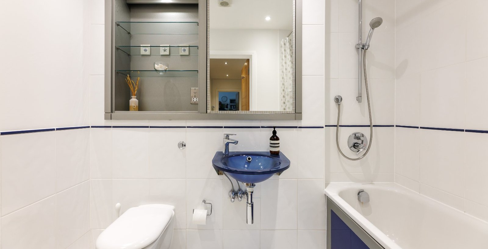 Halcyon Wharf, London, E1W - Picture 6