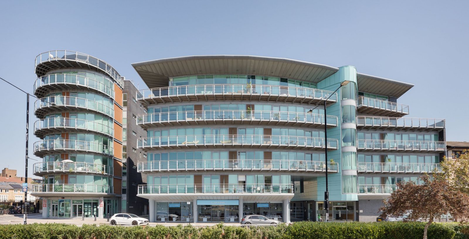Halcyon Wharf, London, E1W - Picture 14