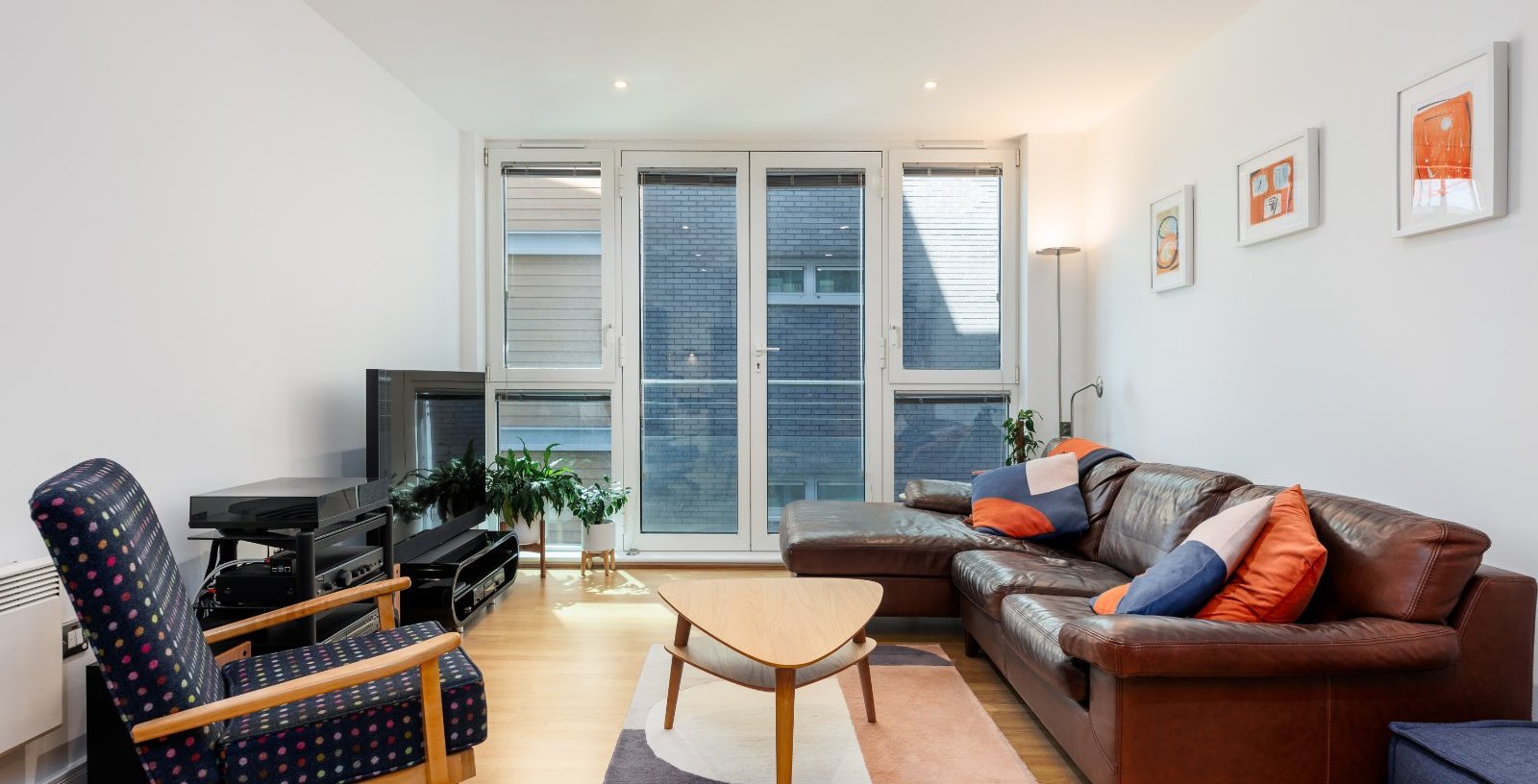 Halcyon Wharf, London, E1W - Picture 5