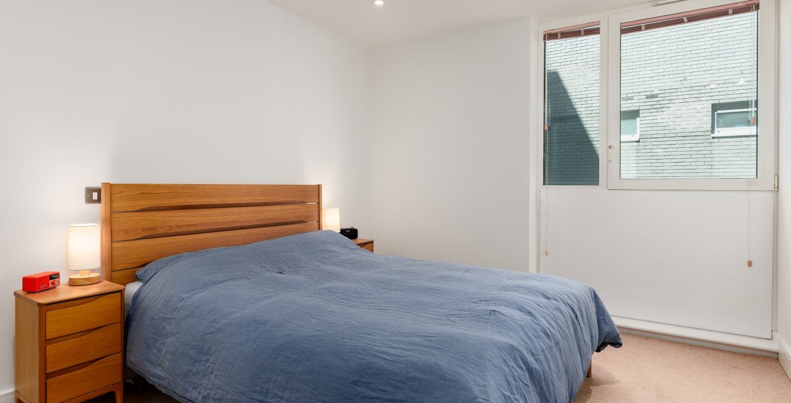 Halcyon Wharf, London, E1W - Picture 7