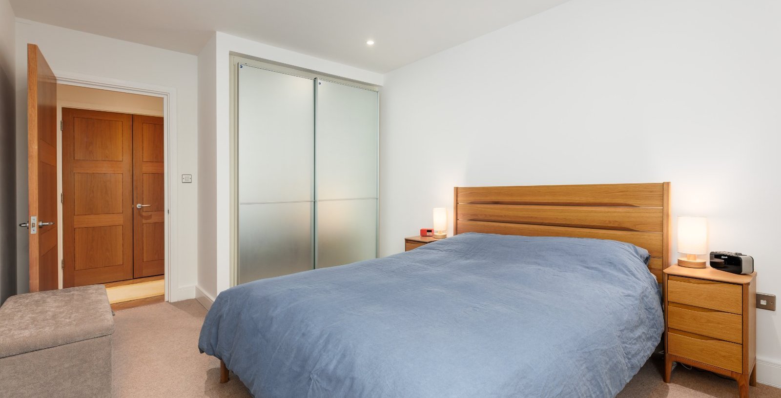Halcyon Wharf, London, E1W - Picture 8