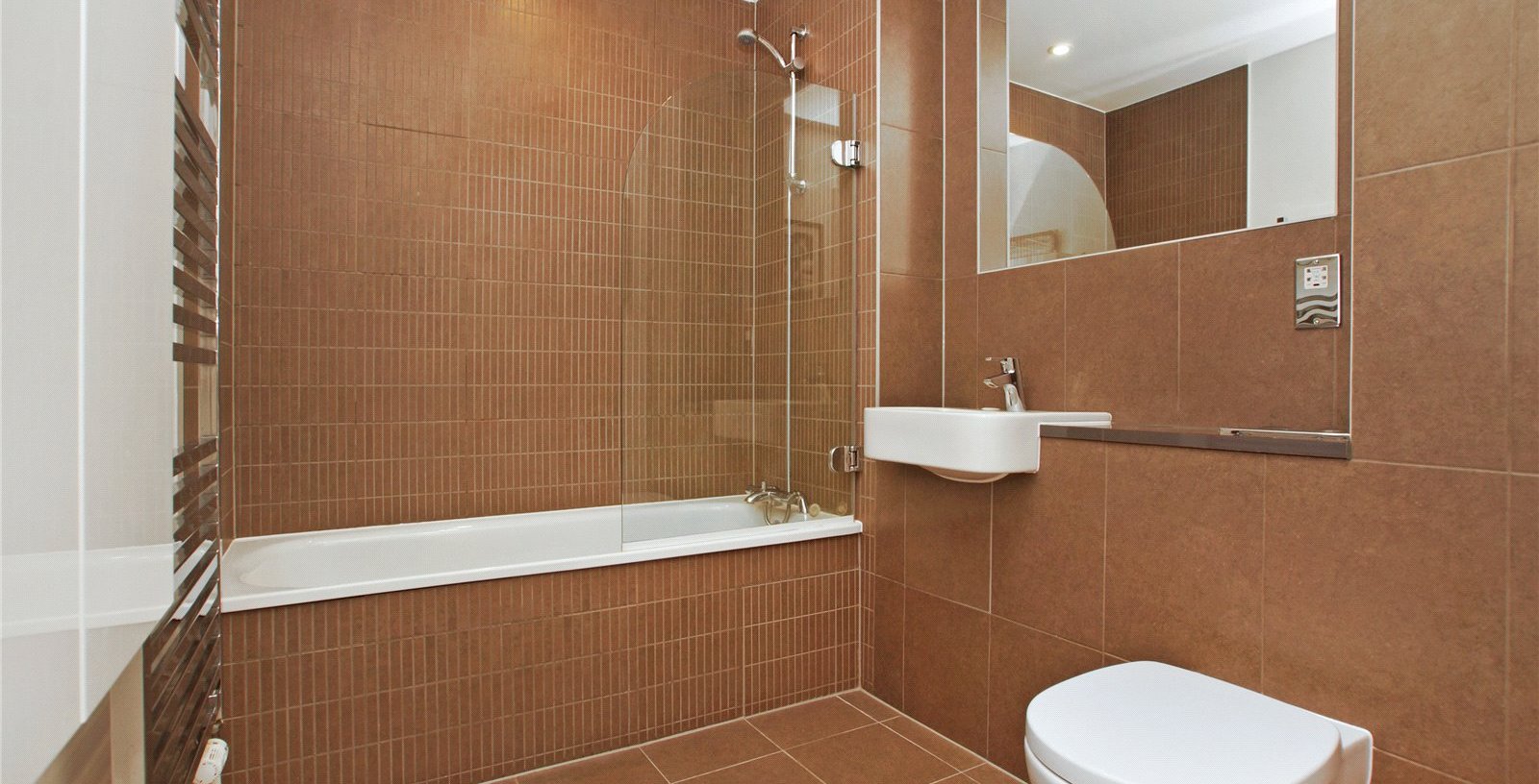 Compass House, London, E1W - Picture 6
