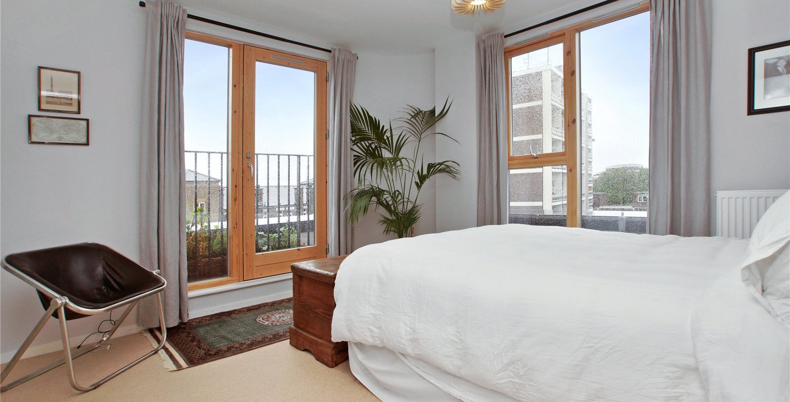 Compass House, London, E1W - Picture 5