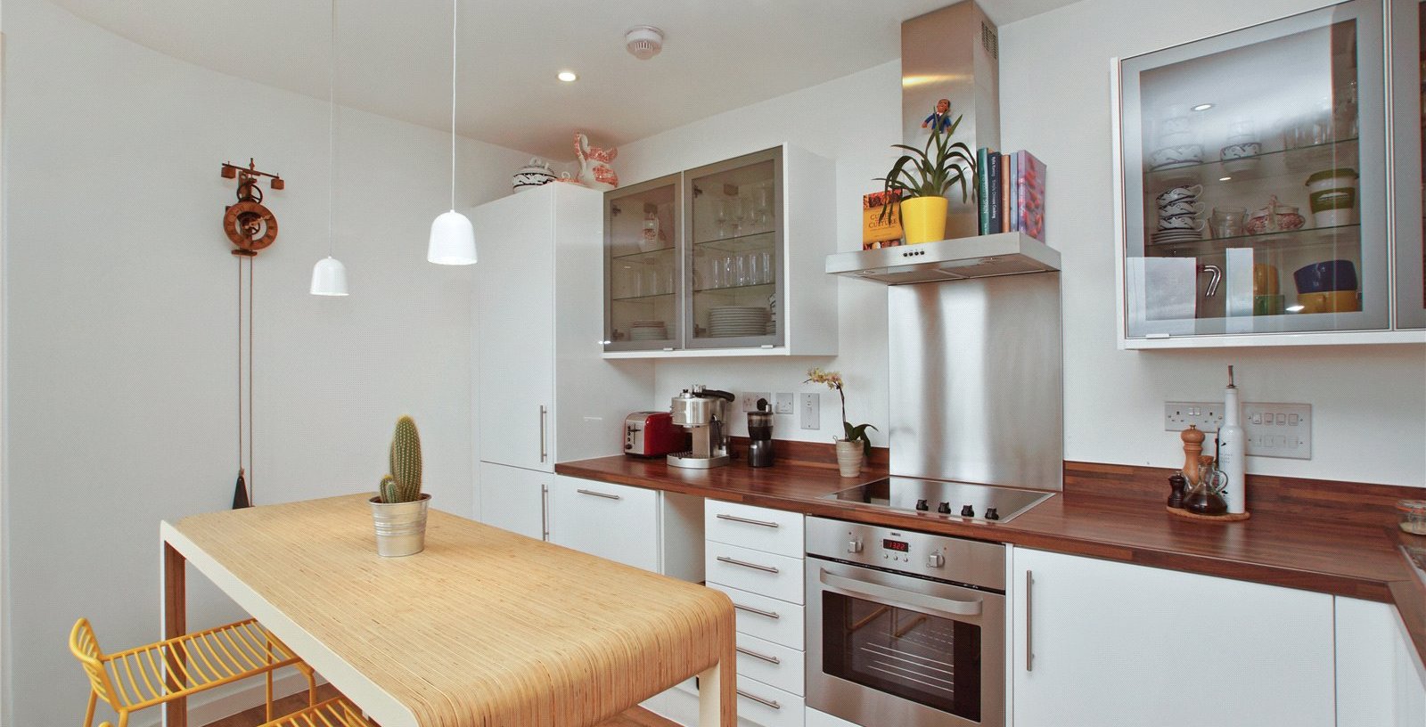 Compass House, London, E1W - Picture 3