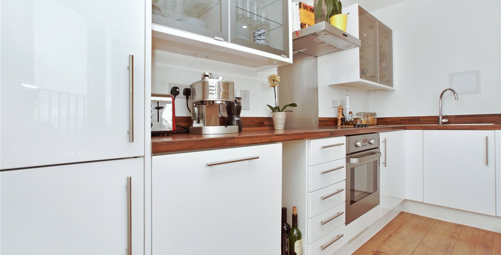 Compass House, London, E1W - Picture 7