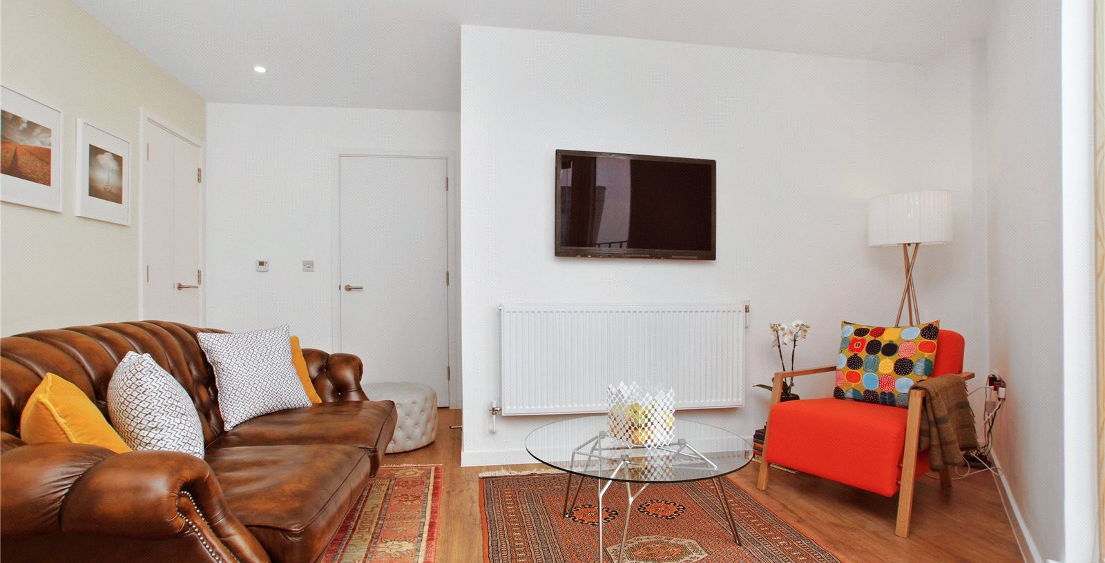 Compass House, London, E1W - Picture 8
