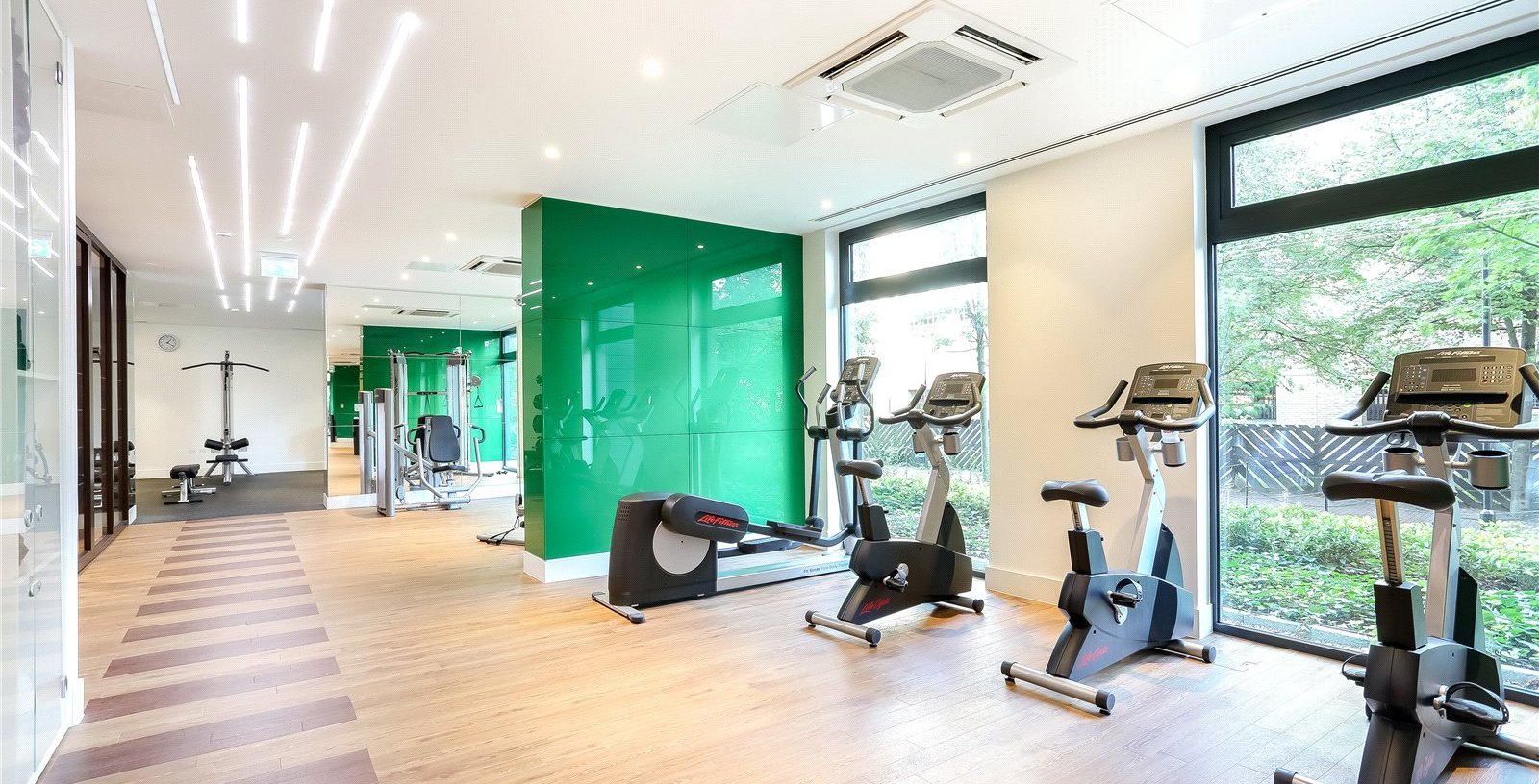 Compass House, London, E1W - Picture 10