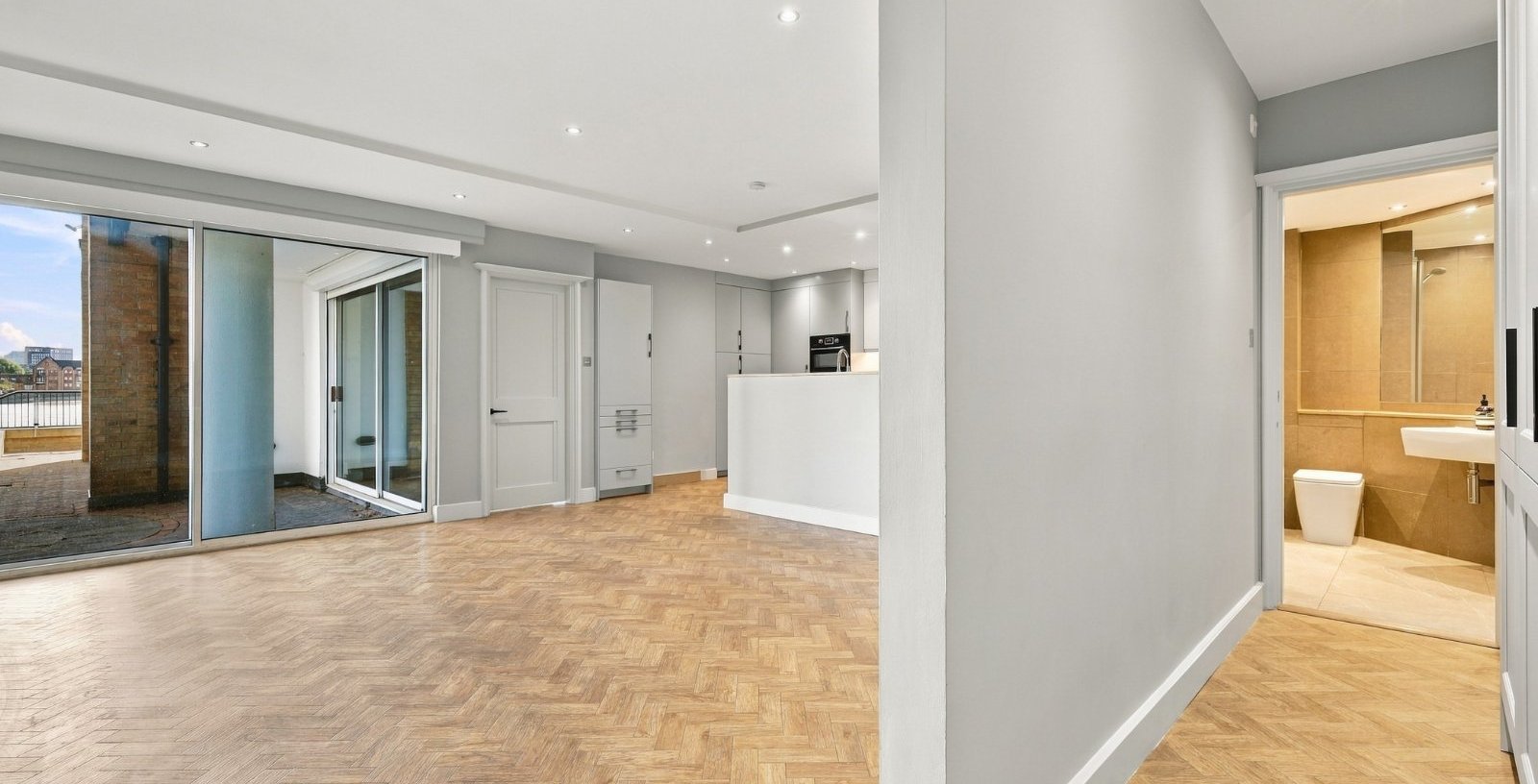 St Hildas Wharf, London, E1W - Picture 8