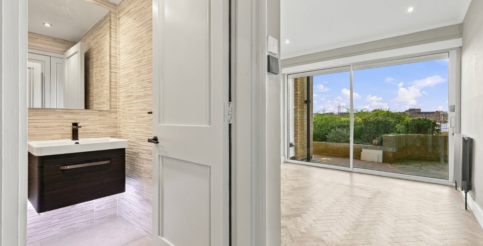 St Hildas Wharf, London, E1W - Picture 13