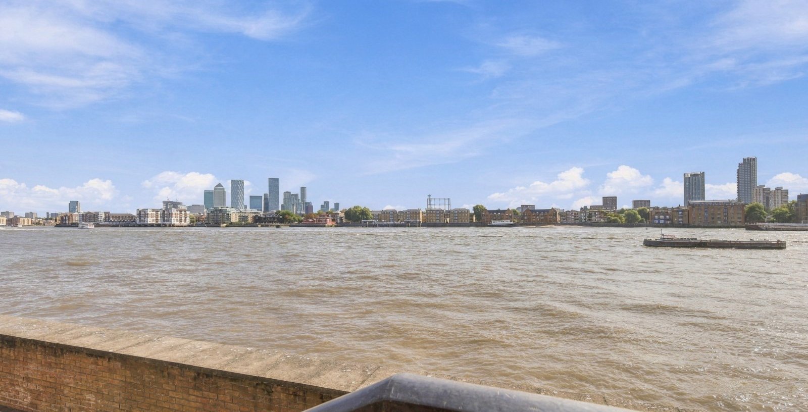 St Hildas Wharf, London, E1W - Picture 19