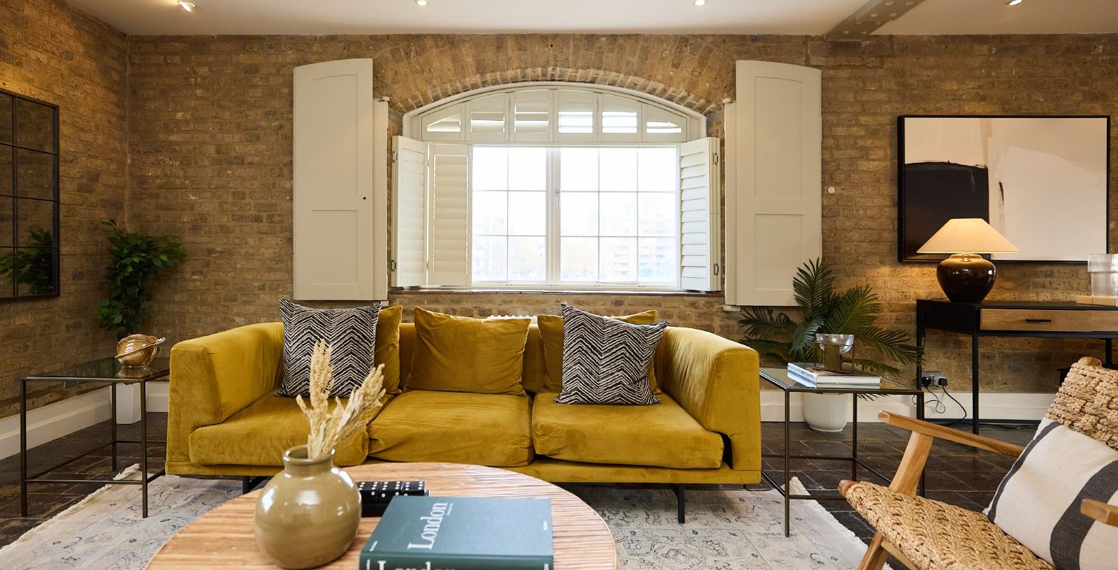 Ivory House, London, E1W - Picture 4