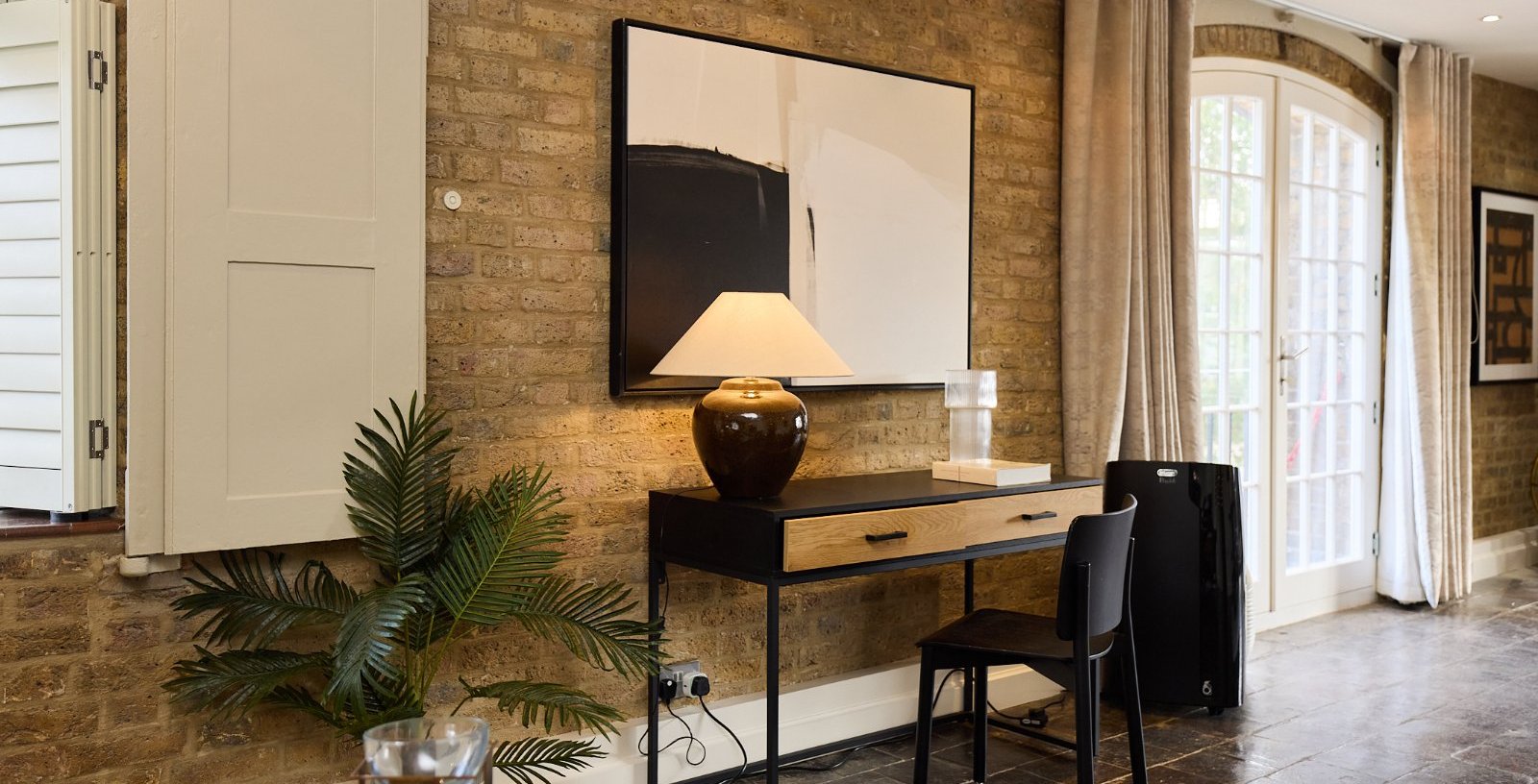 Ivory House, London, E1W - Picture 5