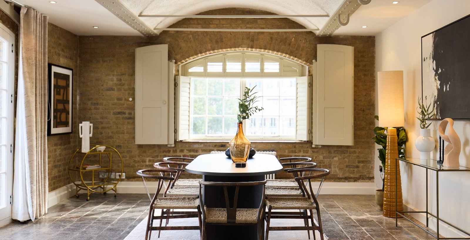 Ivory House, London, E1W - Picture 6