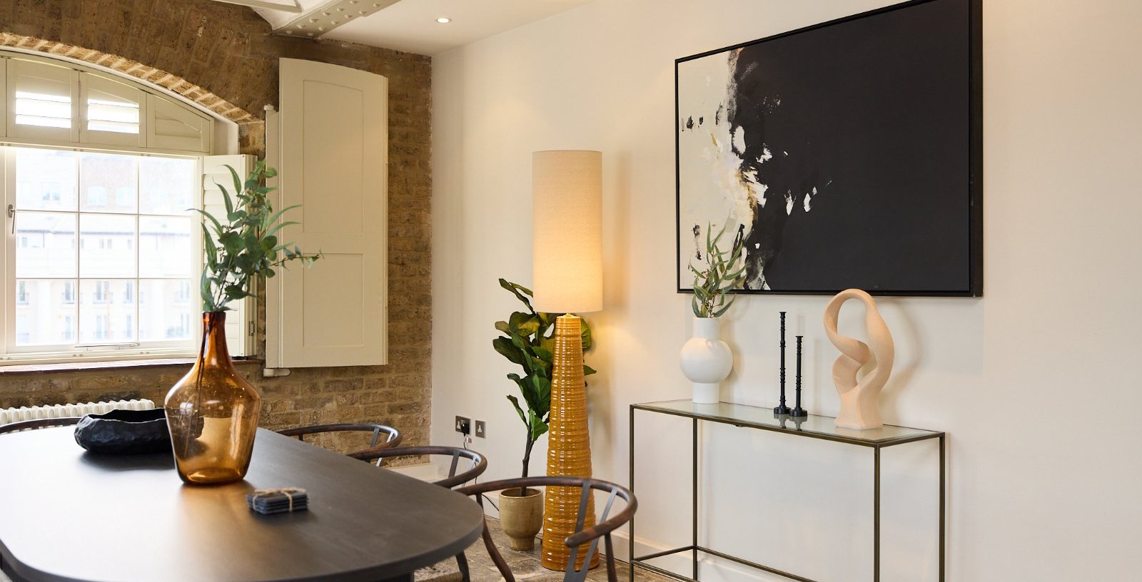 Ivory House, London, E1W - Picture 7