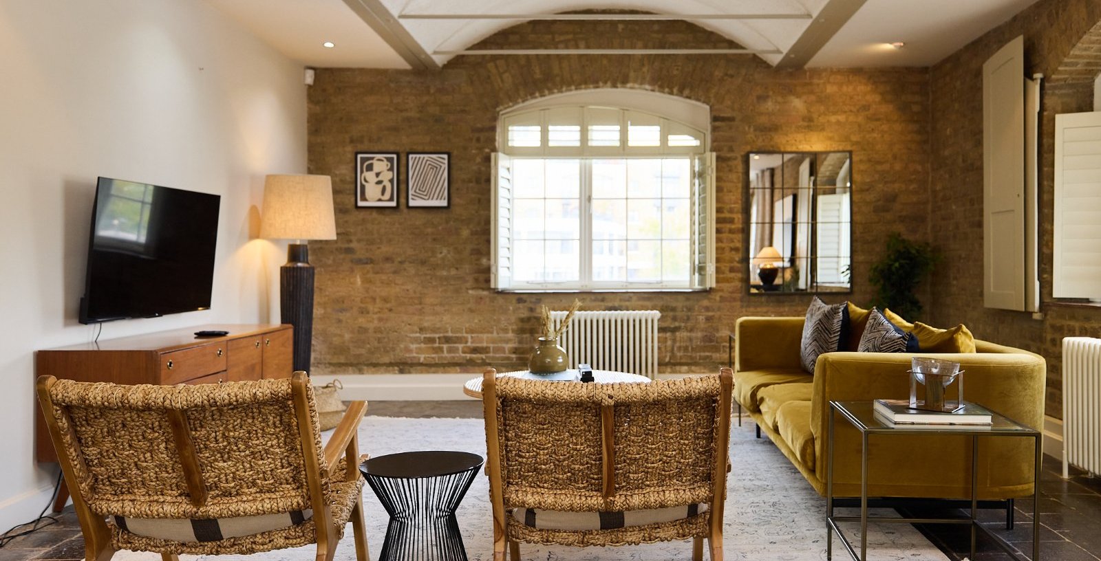 Ivory House, London, E1W - Picture 8