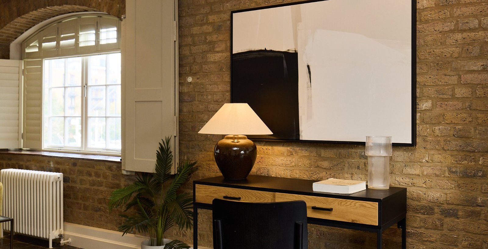 Ivory House, London, E1W - Picture 9