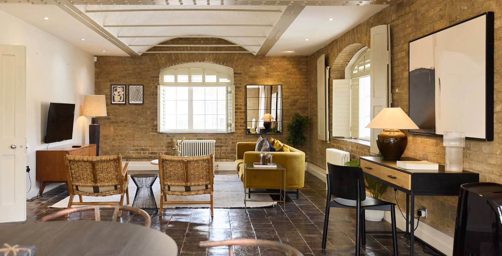 Ivory House, London, E1W - Picture 11