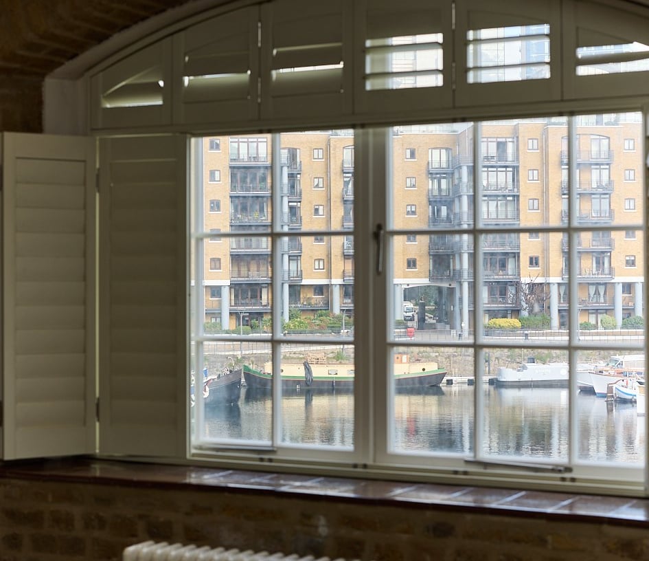 Ivory House, London, E1W - Picture 15