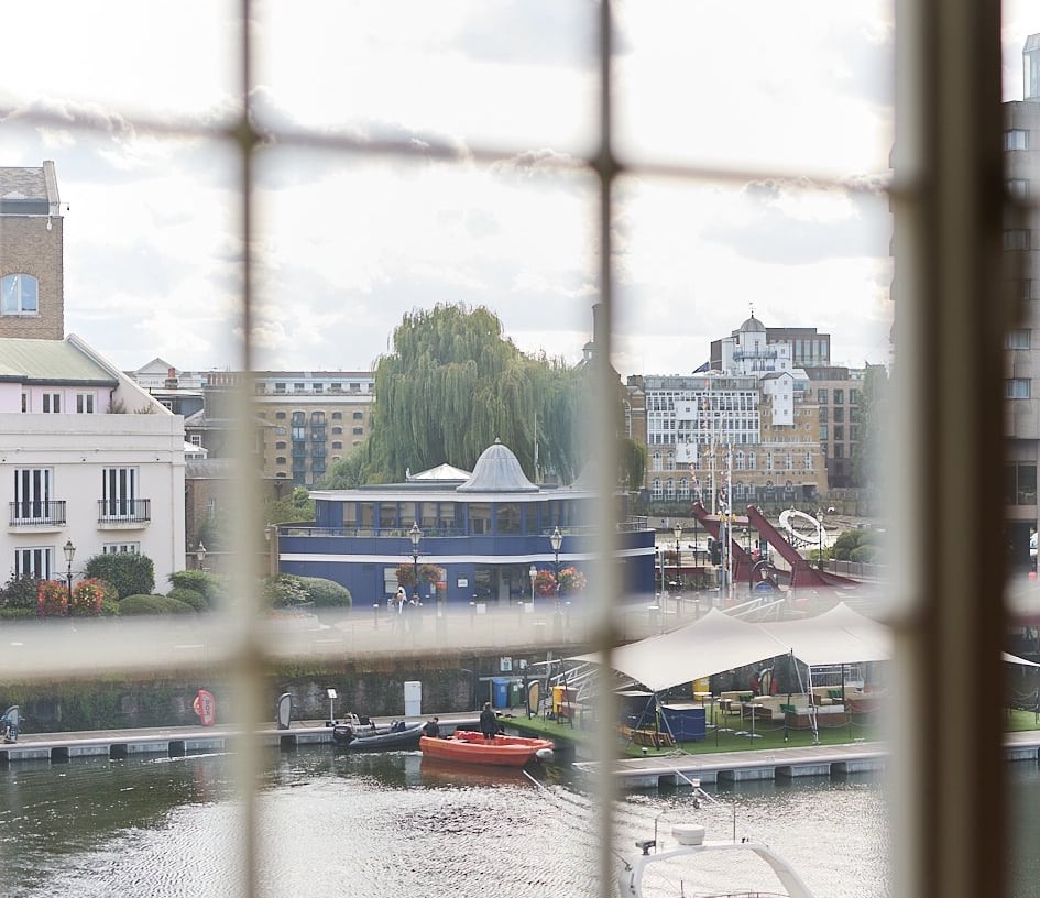 Ivory House, London, E1W - Picture 19