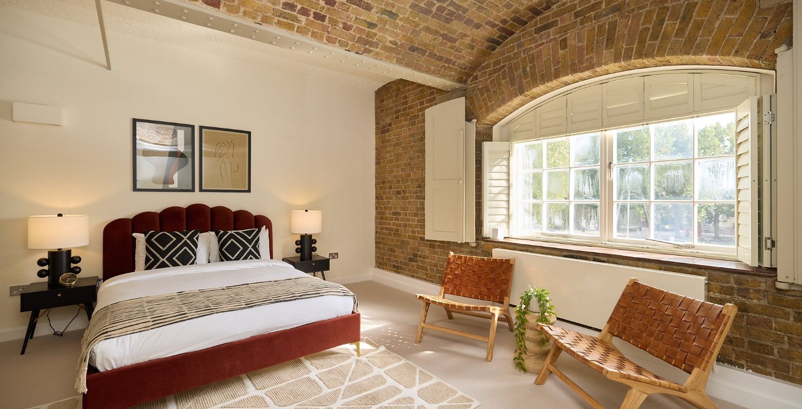 Ivory House, London, E1W - Picture 20