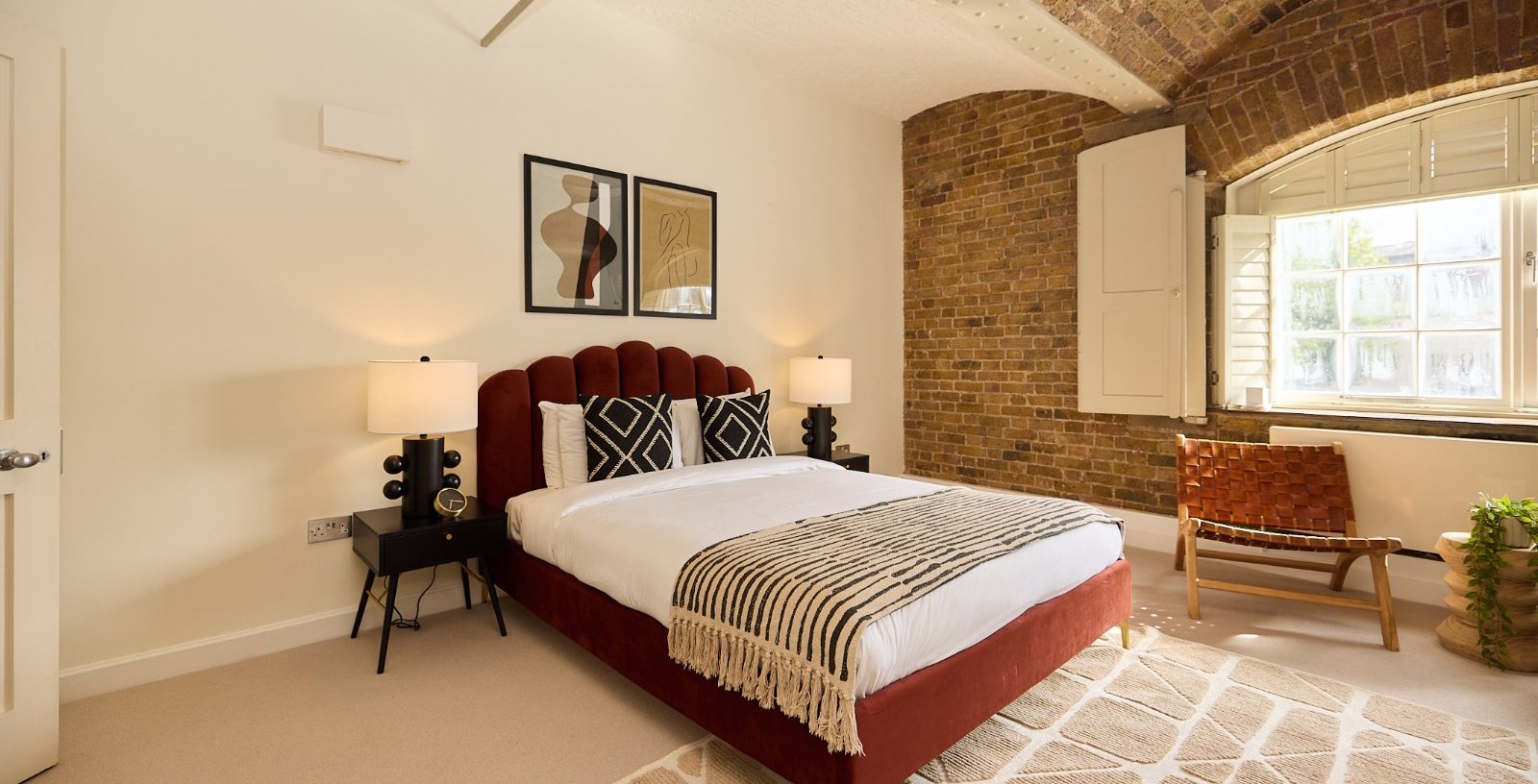 Ivory House, London, E1W - Picture 21