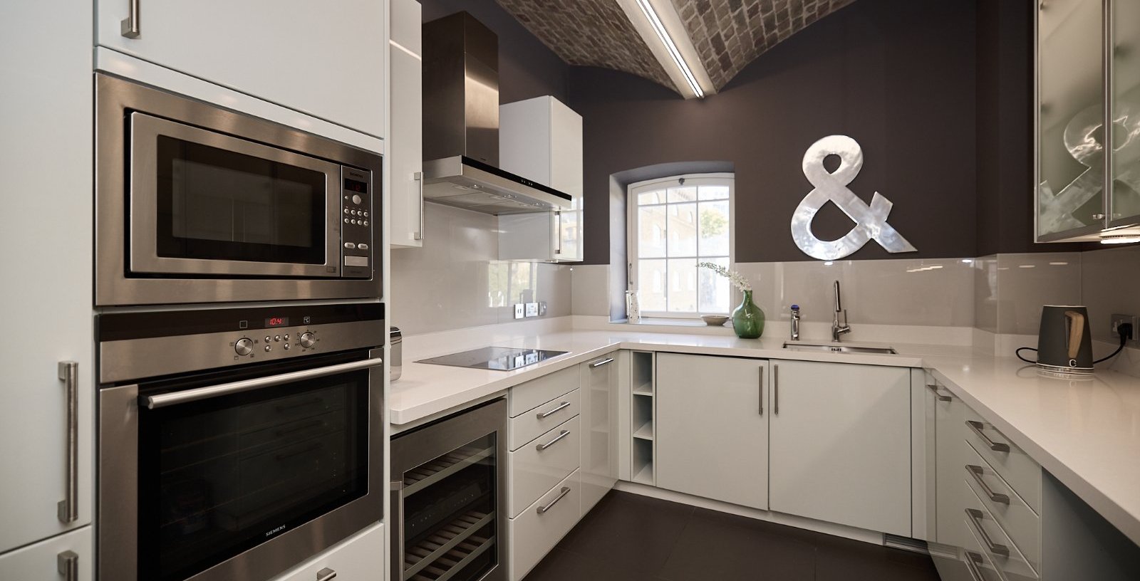 Ivory House, London, E1W - Picture 17